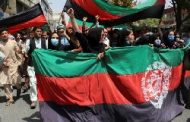 فیلم؛ اینجا کابل: می‌مانیم، می‌سازیم، طالبان رفتنی است