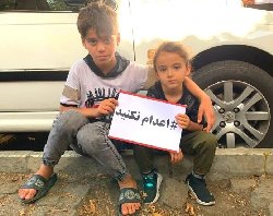 فیلم؛ کاروان حامل تابوت ملکه انگلیس درحال ترک بالمورال