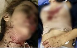 فیلم؛ مادر حدیث نجفی: پدرش را کنار جسد کتک زدند: گوش کنید