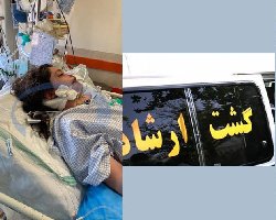 فایل صوتی؛ مهسا: افشاگری یکی از فرماندهان سابق پاسداران