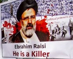 عکس؛ جمهوری اسلامی اینطوری اقتدار خود را به رخ کشید