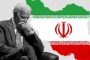 فیلم؛ تهران: آتش زدن تمامی بنرهای تبلیغ کننده فرهنگ بسیجی