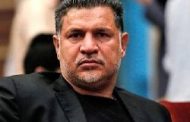 انتقام جویی حقیرانه خامنه‌ای از ورزشکار حامی اعتراضات+عکس
