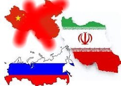 یک خبر بد برای خامنه‌ای؛ چین هم جمهوری اسلامی را رها کرد