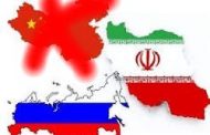 از کجا معلوم که سناریوی چین اینبار از سوی روسیه تکرار نشود!