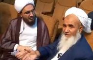 فیلم؛ بازاریان سنندج بە دلیل پلمپ چندین مغازە اعتصاب کرده اند