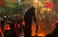 فیلم؛ فراخوان بزرگ آزادیخواهان برای قیام و اعتصابات سراسری
