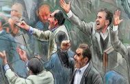 نظام به فاز بن بست سیستمی پا گذاشته است؛ تشویش درونی رژیم