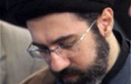 فیلم؛ نقش مجتبی خامنه ای‌ در حمایت از سرکوب/بازداشت نظامیان