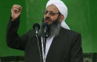 فیلم؛ تظاهرات ضد حکومتی در بلوچستان با هشدار شدید امام جمعه
