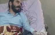 ناگفته‌های تلخ پدر حسین رونقی درباره پسرش؛ ظلم و ستم خامنه‌ای