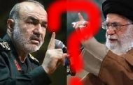 تلاش رژیم برای لاپوشانی رسوایی افشای بولتن‌های محرمانه سپاه