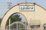 فایل صوتی زندانیان شورشی زندان کرج با شعار مرگ بر خامنه‌ای