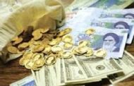 افزایش باورنکردنی قیمت سکه و دلار در بازار ارز امروز در تهران