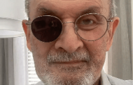 ادبیات سلمان رشدی؛ راهنمای مبارزه ایرانیان با جمهوری اسلامی