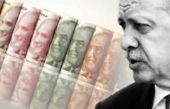 انتخاب مجدد اردوغان؛ بحران لیر و چشم انداز اقتصاد رو به افول ترکیه