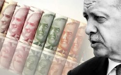انتخاب مجدد اردوغان؛ بحران لیر و چشم انداز اقتصاد رو به افول ترکیه