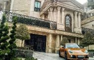 این خانه‌ها در شمال تهران از خانه‌های بورلی هیلز گران‌تر است+فیلم