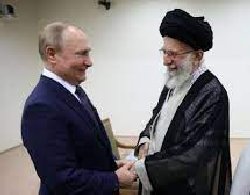 هشدار مکرون به رژیم: کمک نظامی به روسیه را فورا متوقف کنید