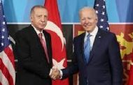 ناتو؛ اردوغان هم به پوتین پشت کرد/استقبال بایدن از تصمیم ترکیه