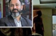 فیلم؛ رسوايی عالمگیر: تصاویر جدید از لواط کاری مدیر ارشاد خامنه‌ای