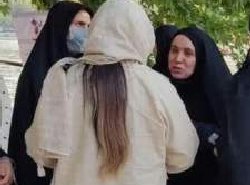 نمونه هايی از ممنوعیت‌های جدید پوشش برای دانشجویان ایرانی