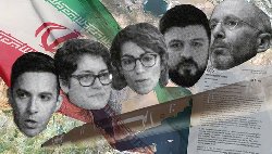 گندی که عاشقان مذاکره با رژیم ملاها در واشنگتن به بار آورده‌اند