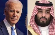 حمایت غیرمنتظره ولیعهد عربستان از بایدن؛ پای نفت به ماجرا باز شد