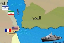 حملات حوثی‌ها؛ تهدید ائتلاف به رهبری آمریکا تنگه وحشت را آرام کرد؟