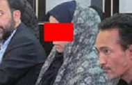 هشدار؛ این زن جوان بی‌پناه (کودک-همسر) فردا حلق آویز خواهد شد