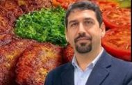 ببینید به چه روزی افتادند که از انتشار عکس غذای کتلت هم می‌ ترسند!