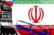 تحریم‌های جدید آمریکا علیه جمهوری اسلامی به خاطر حمایت از روسیه