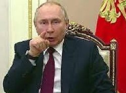 نخستین واکنش پوتین به حمله تروریستی مسکو و اظهارات یک مظنون