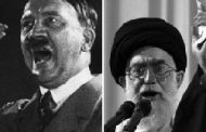 سازمان ملل؛ هر وقت خامنه‌ای مُرد مراسمی برای او و هیتلر برگزار کنید
