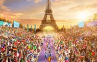 حملات سایبری و اعتراضات مسابقات المپیک پاریس را تهدید می‌ کند