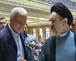 تلاش بیهوده پزشکیان برای گمراه کردن کشورهای غربی و خرید وقت