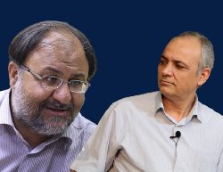 شرط آزاد بودن زیدآبادی هم حمله به مخالفان جمهوری اسلامی است